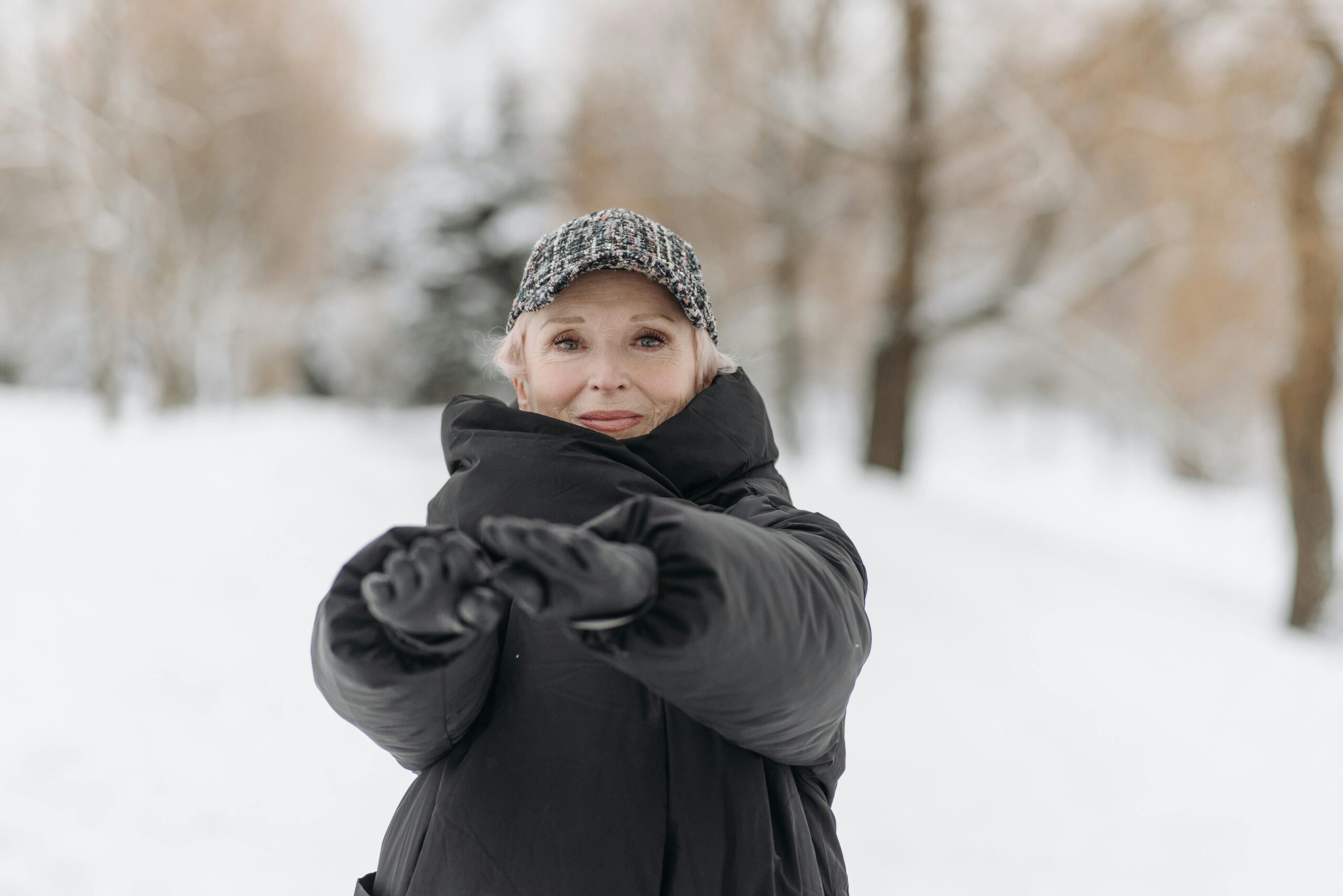 5 Winter Wellness Tips to Stay Active and Energetic This Season